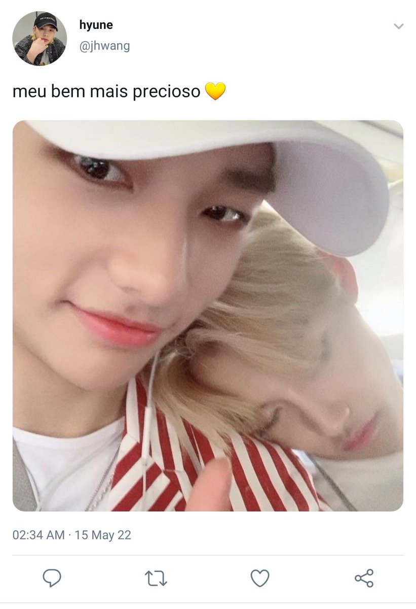 meuhannie's tweet photo. hyunsunglix au onde: https://t.co/adRZ5Ua8me