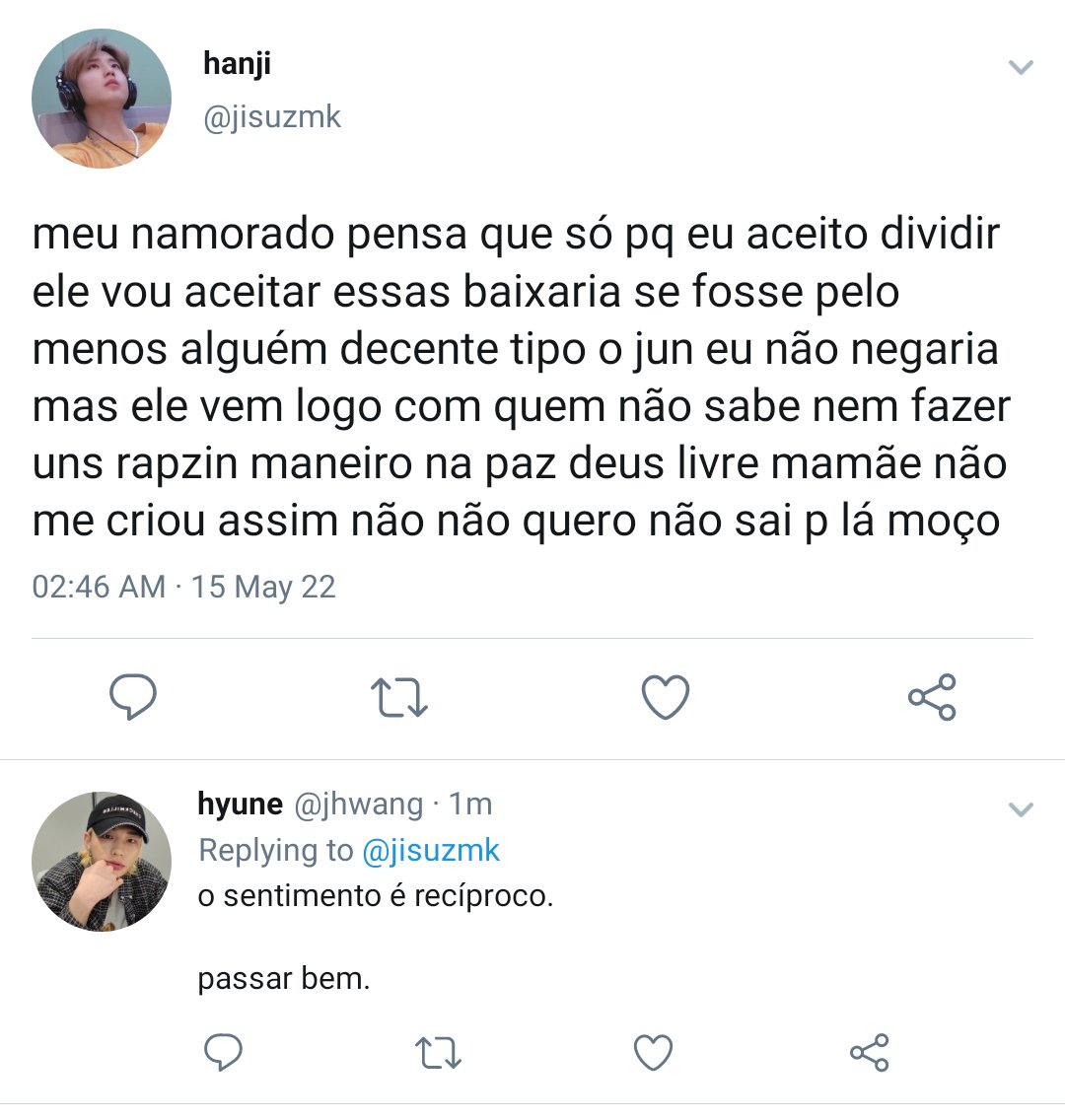 hyunsunglix au onde: