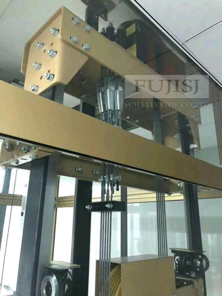 fuji_elevator's tweet photo. FUJISJ Ethiopia project, five floors and five stations, home elevator 450kg, congratulations on the completion of the installation. Request a quote to find me. https://t.co/sEWCHZ4Kke