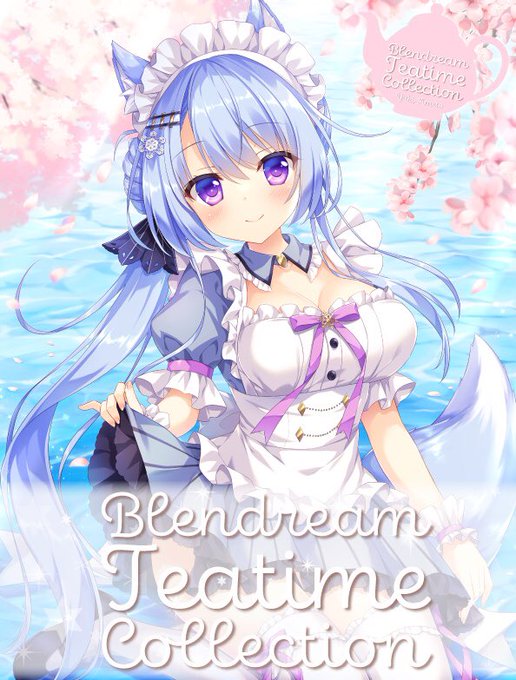 あめとゆきのTwitterイラスト検索結果。