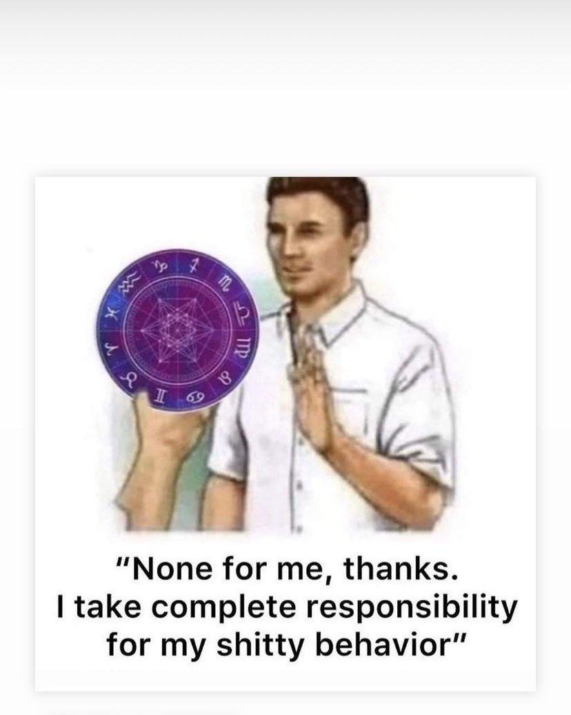 celine haga tweet media