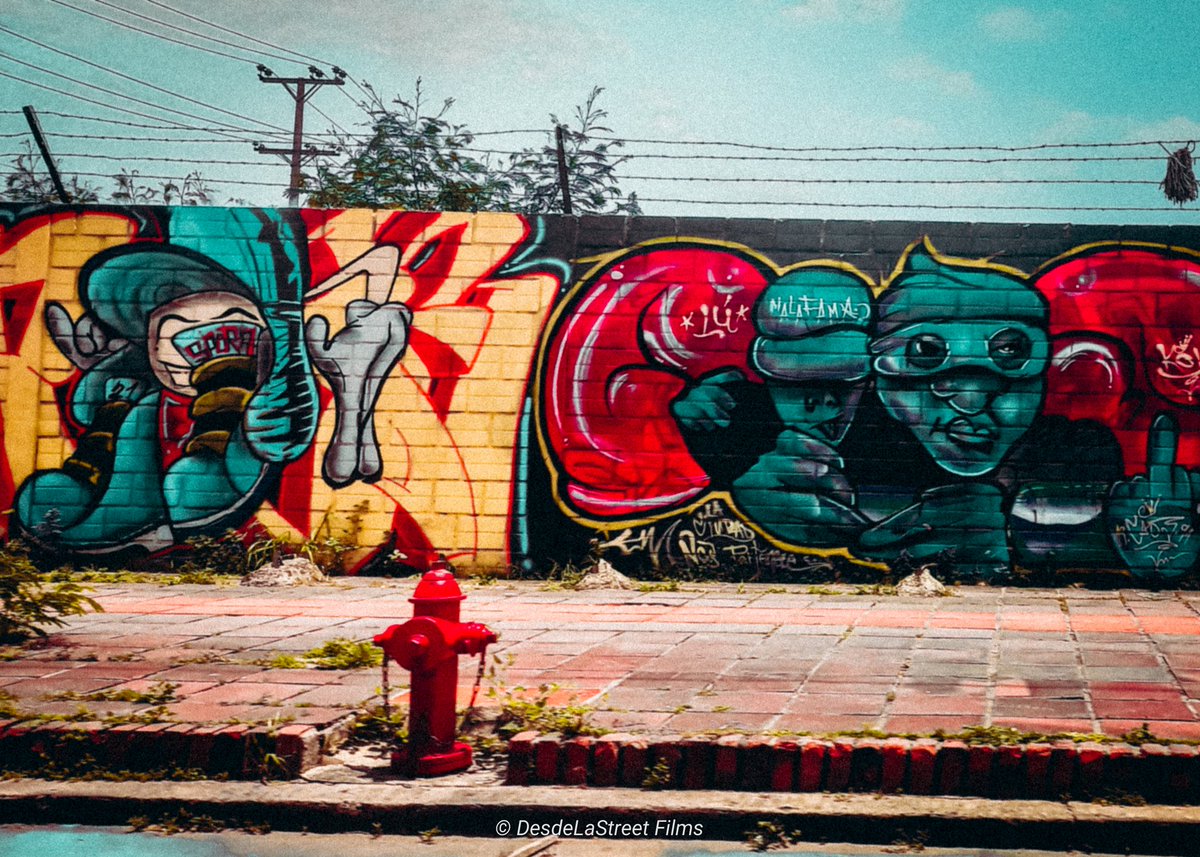 DesdeLaStreet's tweet photo. Por la calles de Cúcuta, viendo la ciudad desde otra perspectiva! https://t.co/kqtHaP4nDD