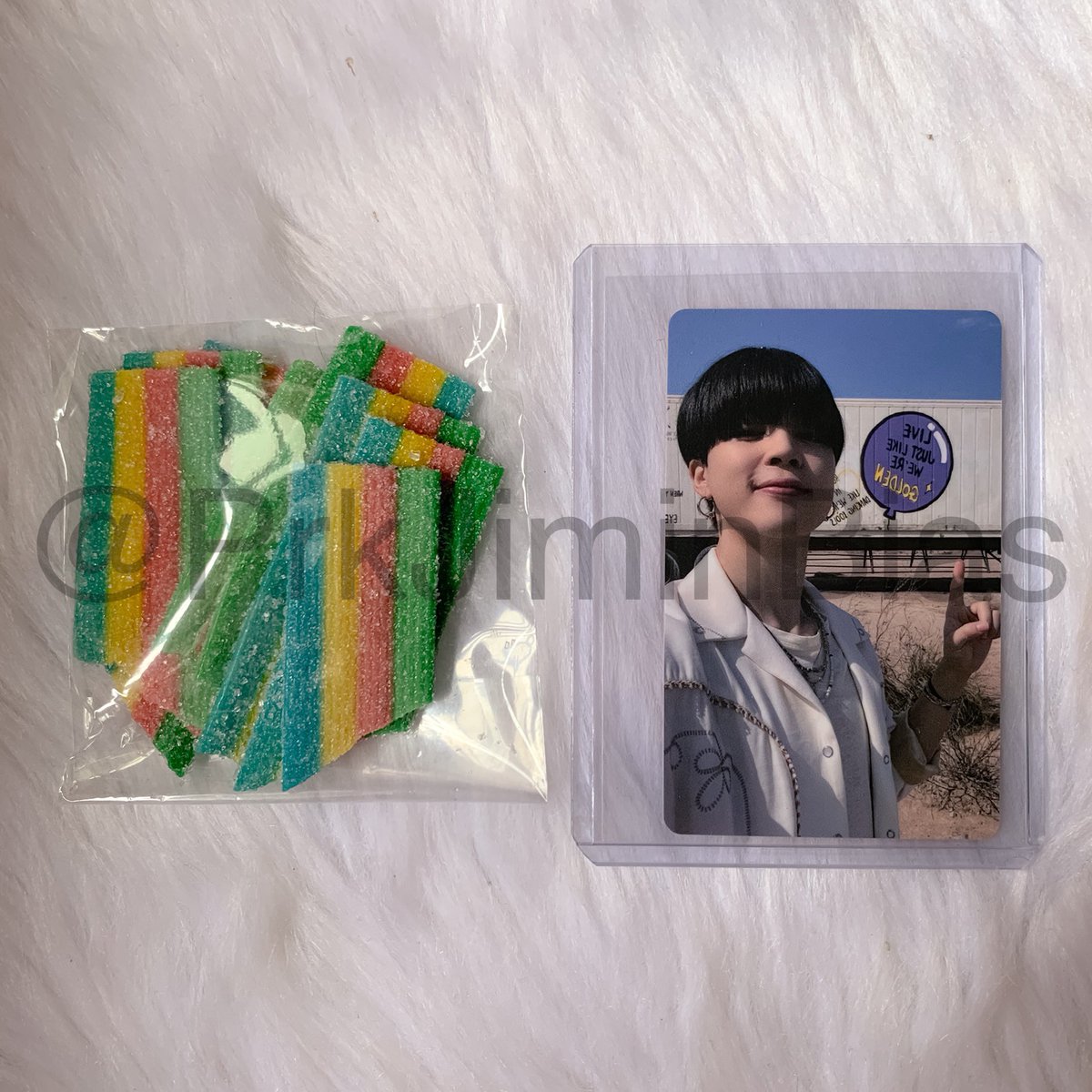 PrkJiminBias's tweet photo. π: ~ #PJBreceived ~
I believe na pag hindi ka nagpanic buying, makakakuha ka ng steal fries π Tysm @chingu_shoppe may mimi ld na ko. I love the freebie π
#ThanksChinguS https://t.co/cYihmCTE3A