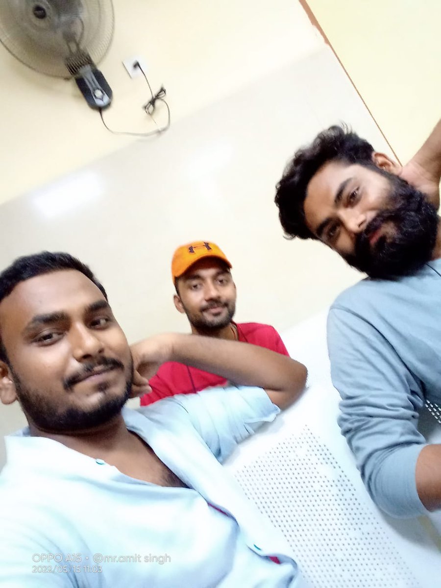 PankajBbc's tweet photo. #Case_solved
#Darbhanga
@Youth_sev_blood
#यूथ_सेव_सोसाइटी
#रक्तदानजीवनदान
#रक्तदान_दान_महादान
#हर_हर_महादेव
यूथ सेव सोसाइटी के माध्यम से इस केश को solved किया गया 🙏🩸🩸🩸🙏
रक्तदाता -
#Amit_jee 🙏❤🙏
🚨 दरभंगा में रक्त की आवश्यकता पूरा किया गया। https://t.co/Z7oKPEbY0I