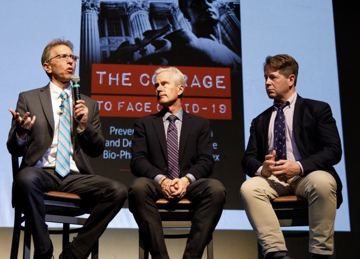 Brian Procter M.D. (McKinneyFMTX) / Twitter