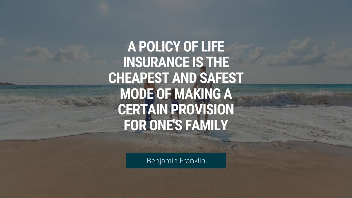 RoadToFinFree's tweet photo. If you love your family and want to take care of them even if you are gone, you need to have life insurance. 

I can help you. I can send you options and free quote plus free financial consultation. Simply send me a message today. 

Have a successful Monday everyone! https://t.co/C12hcGnPxh