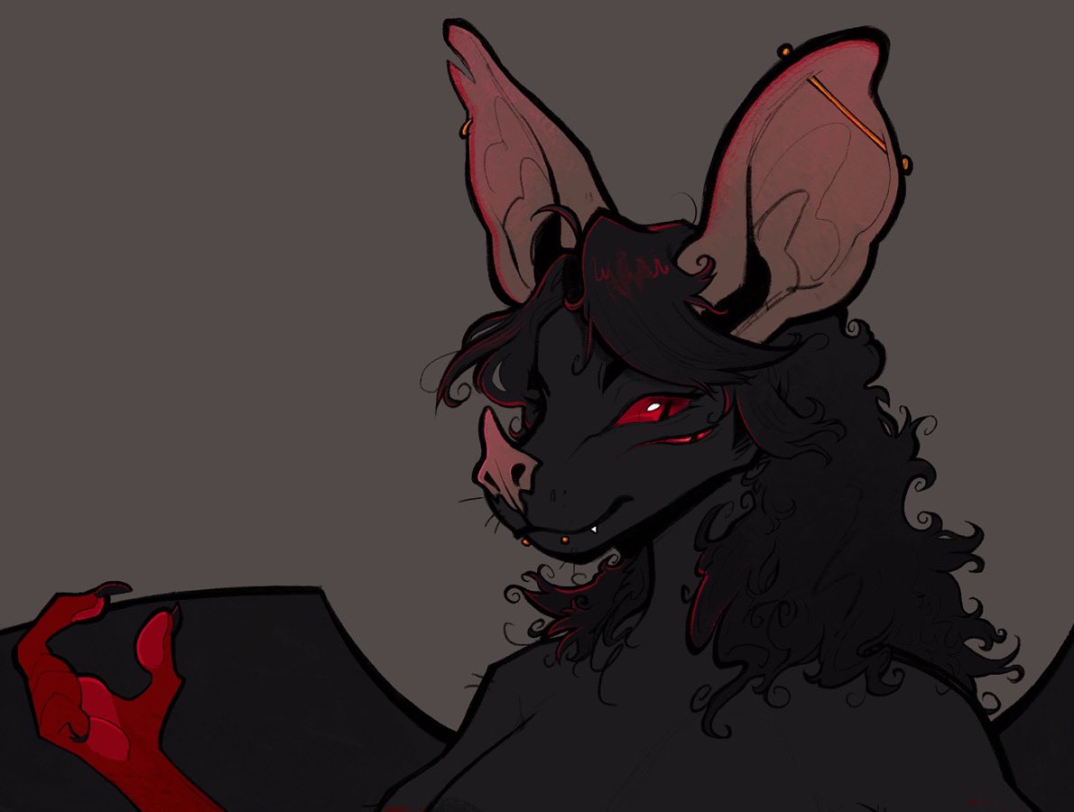 weredevil's tweet photo. Please message me for any other information, or to discuss pricing in further detail. I’ll try to respond in a timely manner but it may not be immediate. If I could get even just a few commissions it would ease my mind immensely, I’m desperate atm. THANK U!!!🖤❤️‍🔥🖤 https://t.co/sLSGTDuO8l