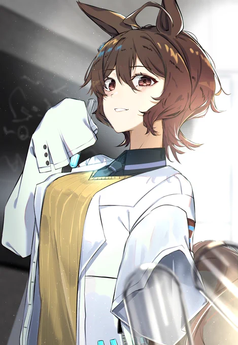 タキオン再掲 