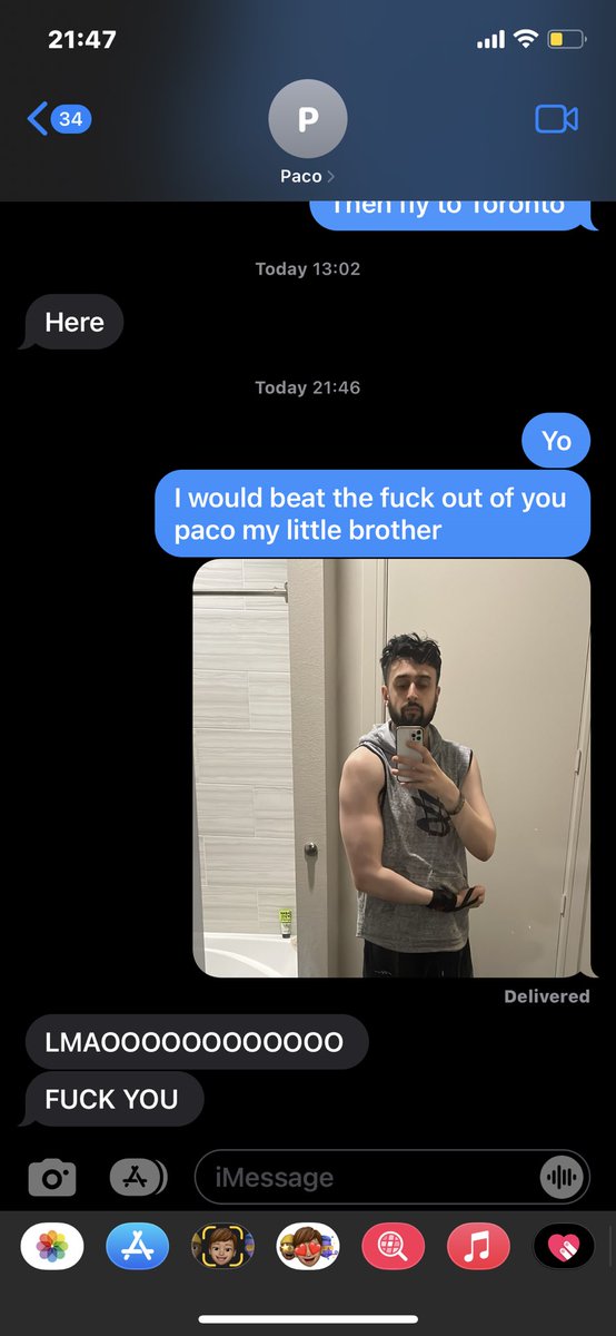 DREAL_JE's tweet image. #TextGate #leaktext