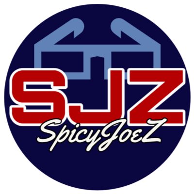 SpicyJoeZ's tweet photo. #NewProfilePic https://t.co/CjGaBKcBQw