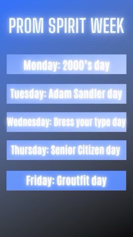wshs_assassin's tweet photo. for the SENIORS who are just not paying attention to snapchat https://t.co/ukWZeRL8kc