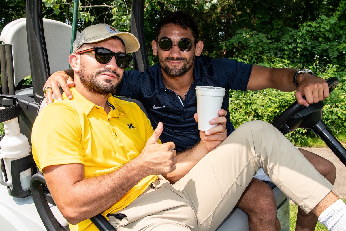 CliffKeenWC's tweet photo. SAVE THE DATE! Our annual golf classic is slated for Saturday, August 6th at Moose Ridge Golf Course. Make plans to join us! More details to follow. ⛳ #CKWC #GoBlue https://t.co/FHBetBZ0uz