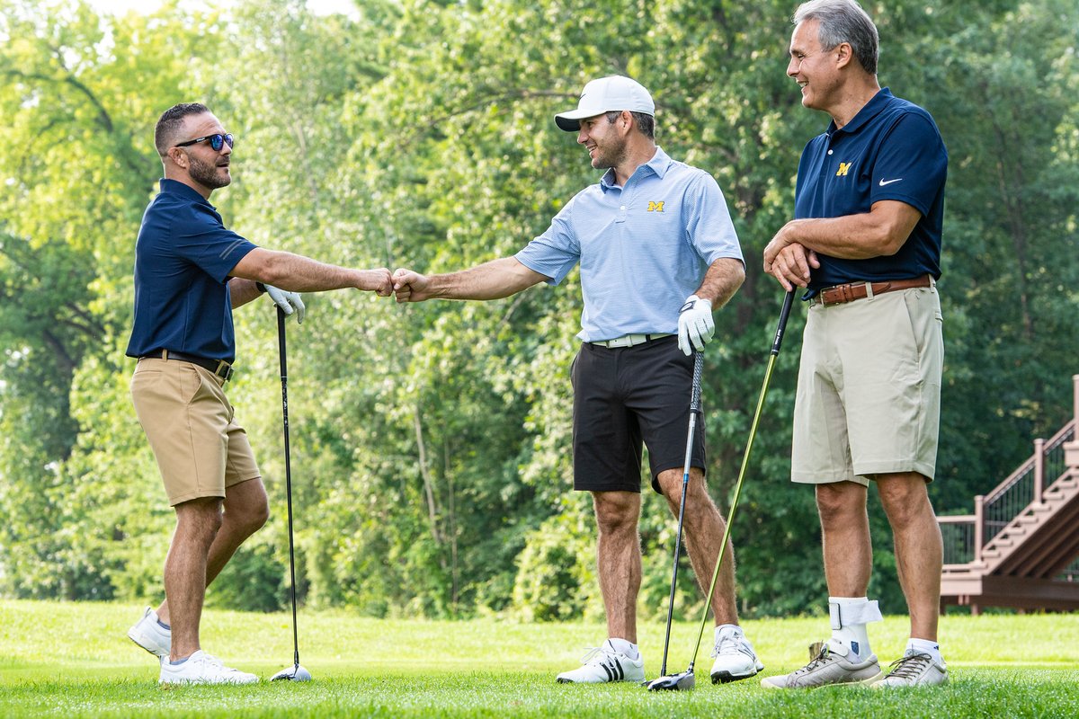 CliffKeenWC's tweet photo. SAVE THE DATE! Our annual golf classic is slated for Saturday, August 6th at Moose Ridge Golf Course. Make plans to join us! More details to follow. ⛳ #CKWC #GoBlue https://t.co/FHBetBZ0uz