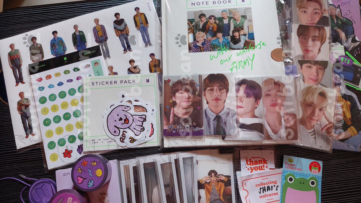 sofibean_'s tweet photo. β #sofibean_mails #shoprkivefeedback
taehyung kusang umuwi π₯Ί tysm @shoprkive! π inaccommodate naman nila ako agad kasi nagkulang ng 3 instant photos. Huhu sana umuwi pa rin sila.. pero all in all, highly reco talaga tong shop! π https://t.co/GmFwZJX56u