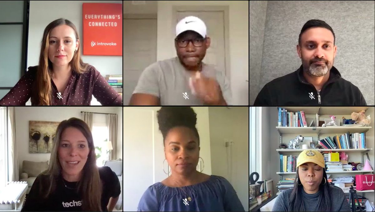 ecogroceries's tweet photo. This week we participated in a discussion where Techstars tech #startup #founders shared how they have managed to #outperform their competitors in #marketing and sales by changing their target segment.
#platform #solutions #marketplace #investment #innovation https://t.co/FuDWDhaKWS
