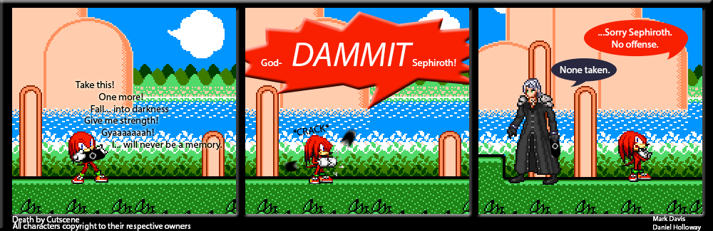 Sprite Comics on Twitter