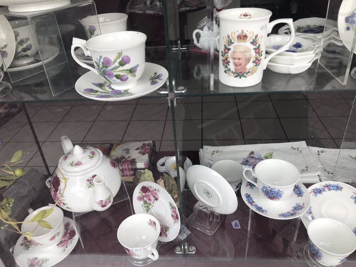 YarnsWool's tweet photo. Brambles English Tea Room https://t.co/62jjvOze3A