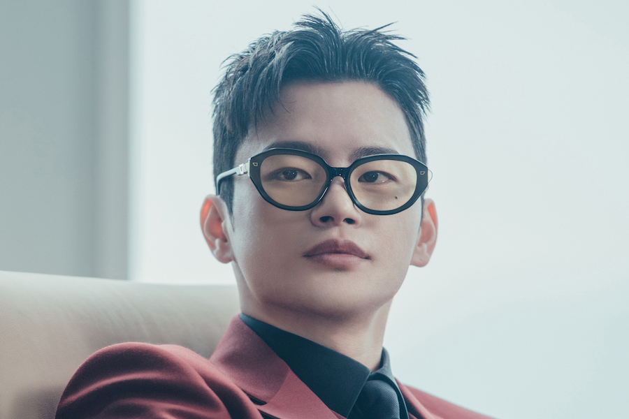 #SeoInGuk Is A Shaman With A Surprising Background In Upcoming Comedy-Mystery Drama 
soompi.com/article/152651…