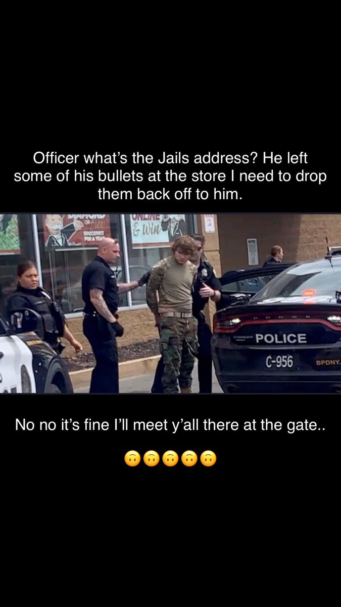 LynnblueJ's tweet photo. #nycshooting #gunman #massacre #massshooting https://t.co/qxU4a7QkTD