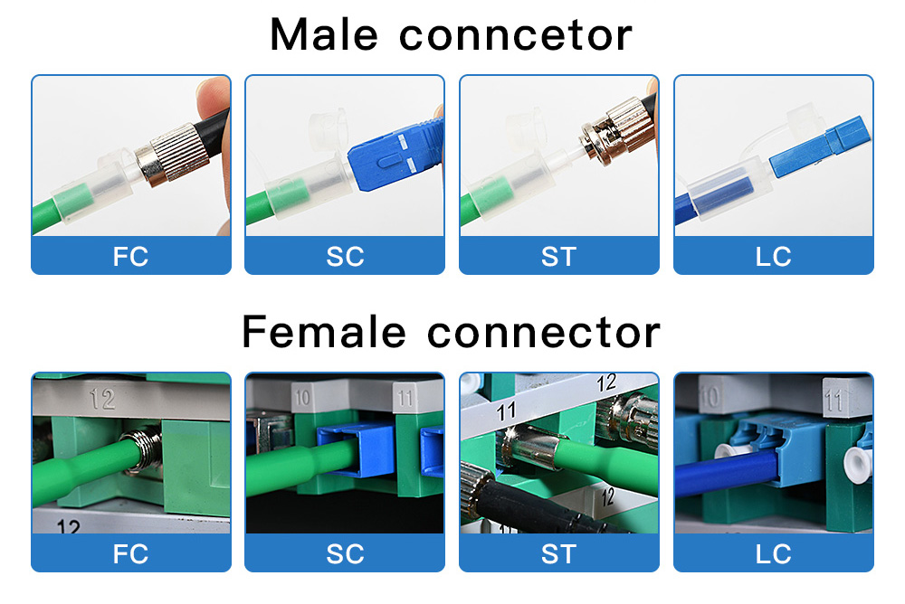 OrientekOptical's tweet photo. In order to improve the quality of the #optical #fiber connection and the accuracy of the test, we recommend that you use a cleaning pen to clean the connector, even if it is a new test instrument and fiber connector, it is best to clean it before use
#FTTx #networking https://t.co/p6FCK8xGv6