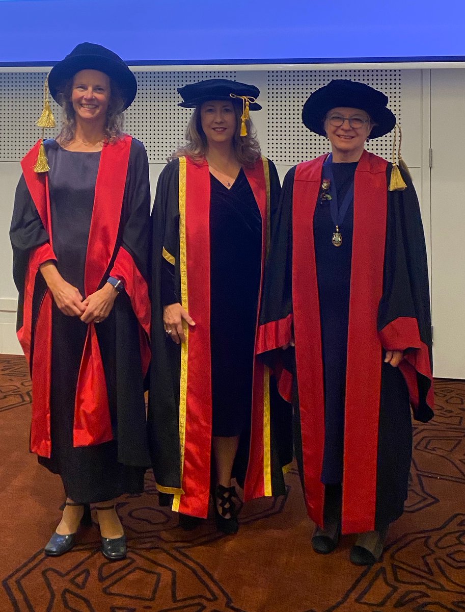 jenhelenmar's tweet photo. Amazing to hear Professor Mary Horgan President of RCPI, 1st woman to hold such office in Ireland since 1667, speak on challenges our future workforce face at #RACPCongress2022 witnessed by 3 of Australasia's 5 Pres/Elect women to hold office here over the last 84y @DrJackiSmall https://t.co/rnymv2E3EP