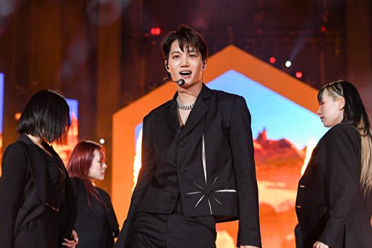 KaiNationUnion_'s tweet photo. [NEWS] 220516 - Articles about KAI @ KPOP.FLEX Festival in Frankfurt, Germany! 

🔗https://t.co/VCMtgtFJlK
🔗https://t.co/PHhVGW3ojj
🔗https://t.co/wcG9EDtRML

#KPOPFLEX #KAI #카이 #엑소카이 https://t.co/tCglMxIQw8