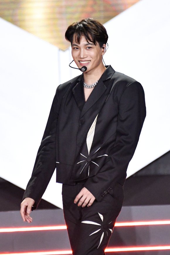 KaiNationUnion_'s tweet photo. [NEWS] 220516 - Articles about KAI @ KPOP.FLEX Festival in Frankfurt, Germany! 

🔗https://t.co/VCMtgtFJlK
🔗https://t.co/PHhVGW3ojj
🔗https://t.co/wcG9EDtRML

#KPOPFLEX #KAI #카이 #엑소카이 https://t.co/tCglMxIQw8