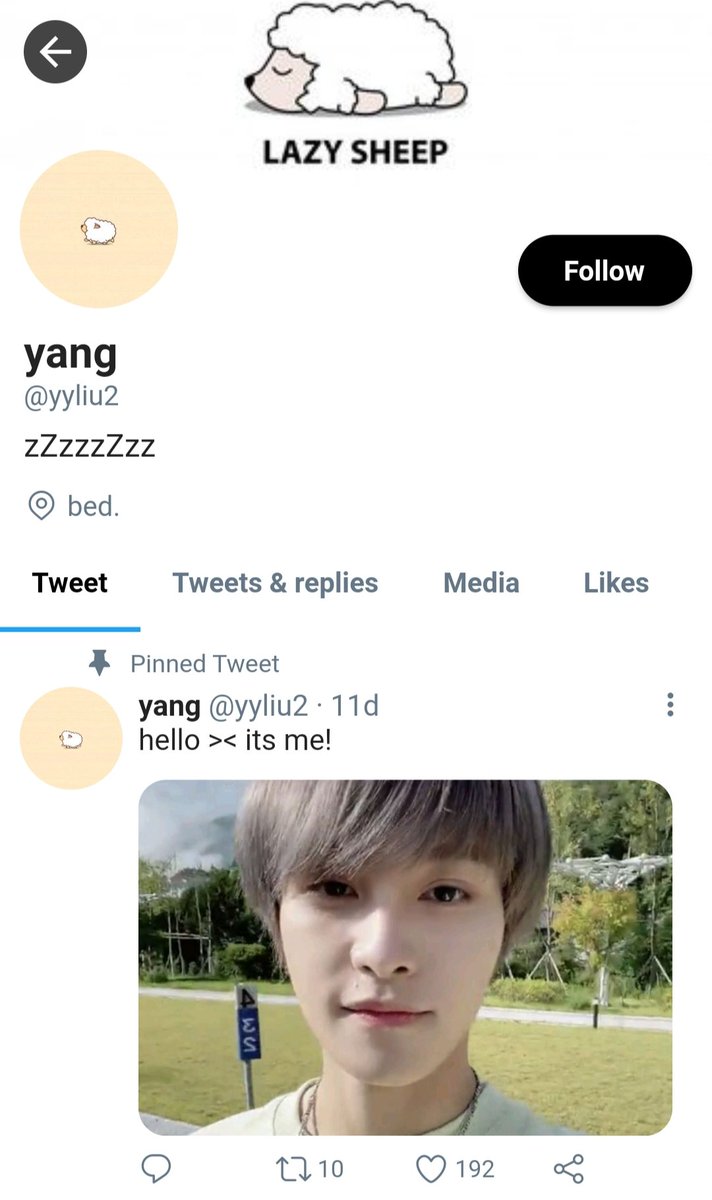 pubjae's tweet photo. 🥛⋮ #jenyang
━ one-tweet au. https://t.co/gvMAGpV6fY