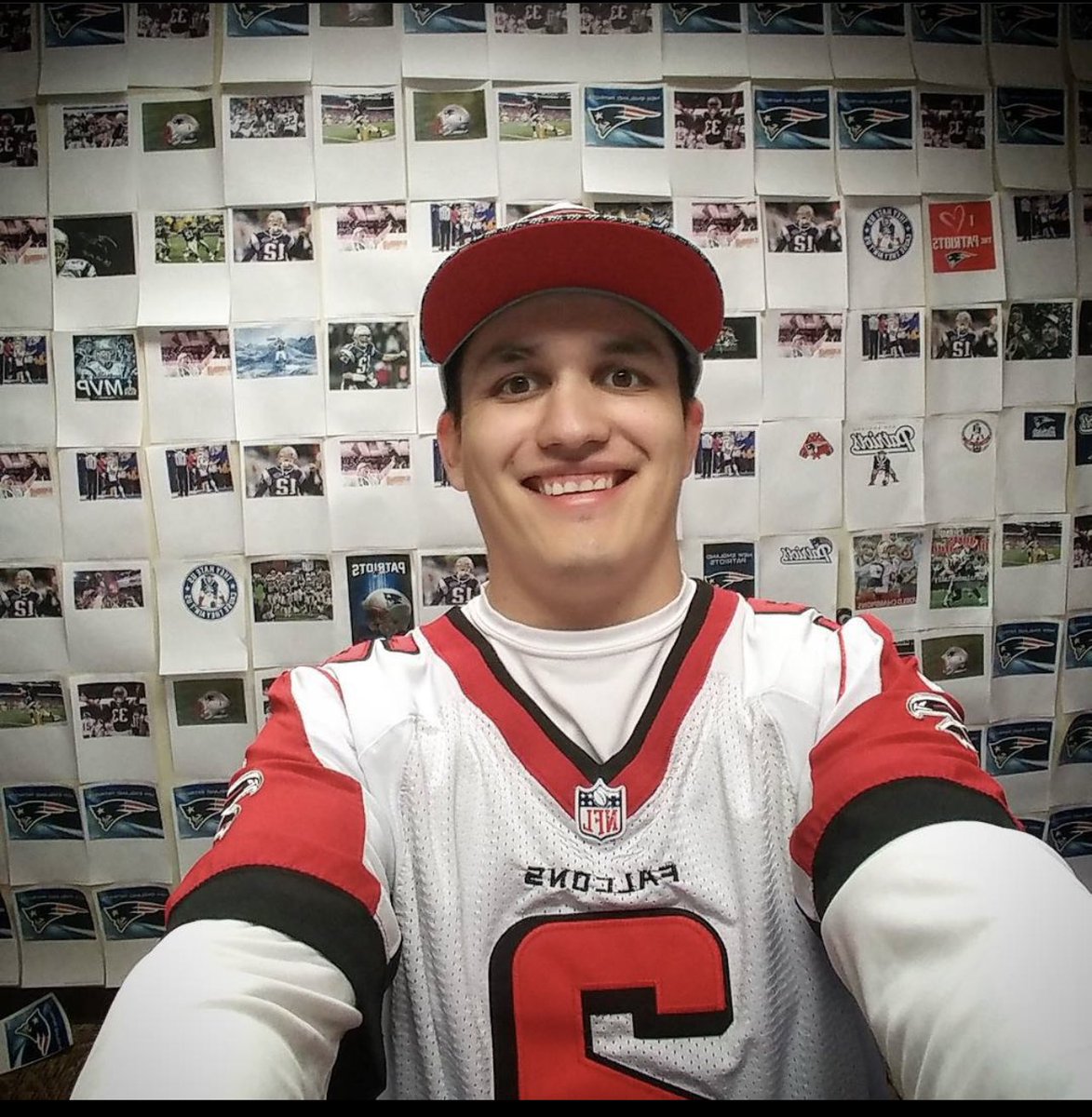 BeatByTrae's tweet photo. Secured tickets to see @M_Ryan02 @Raiders stadium November 13th 💯 huge @AtlantaFalcons fan from Utah and soon as I saw schedule drop I chose to watch my favorite QB 🔥@sryan03 
#riseup #mattyice #nfl #colts https://t.co/81mEMEjCNo