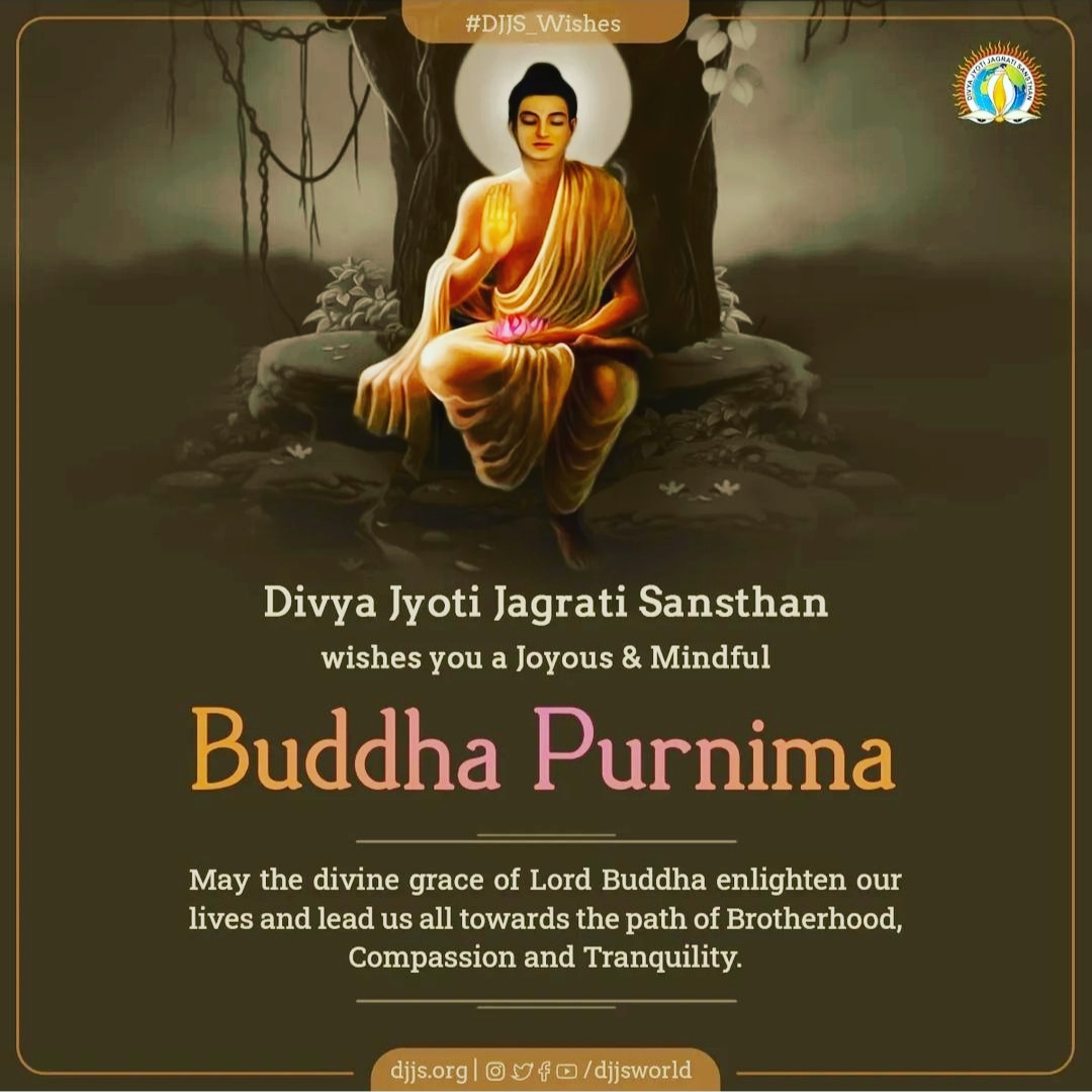 Chetram22565119's tweet photo. बुद्ध पूर्णिमा की आप सभी को हार्दिक शुभकामनाएँ!❤🌹🌹🌹🌹🌹🙏🙏
#budhpurnima
#budha
#purnima
#mahatmabudha
#barhamgyan
#inlite
#enlightened
#lordbuddha https://t.co/scIBrHojcR