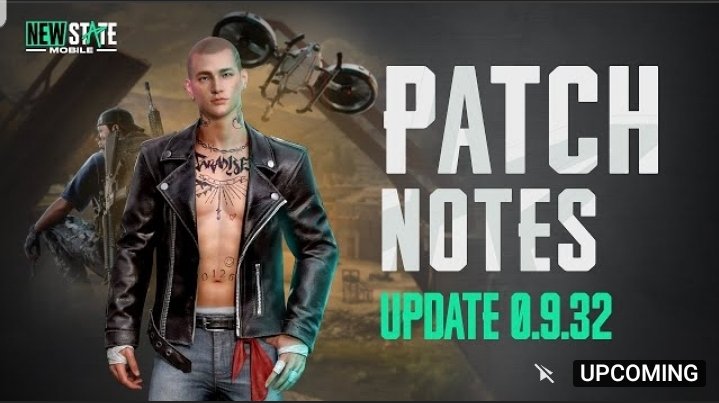 NEW STATE MOBILE UPDATES & NEWS tweet media