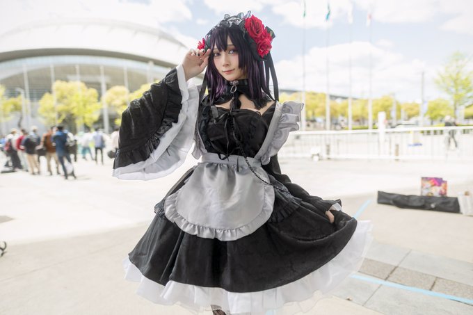 Twitterのコスプレ画像41