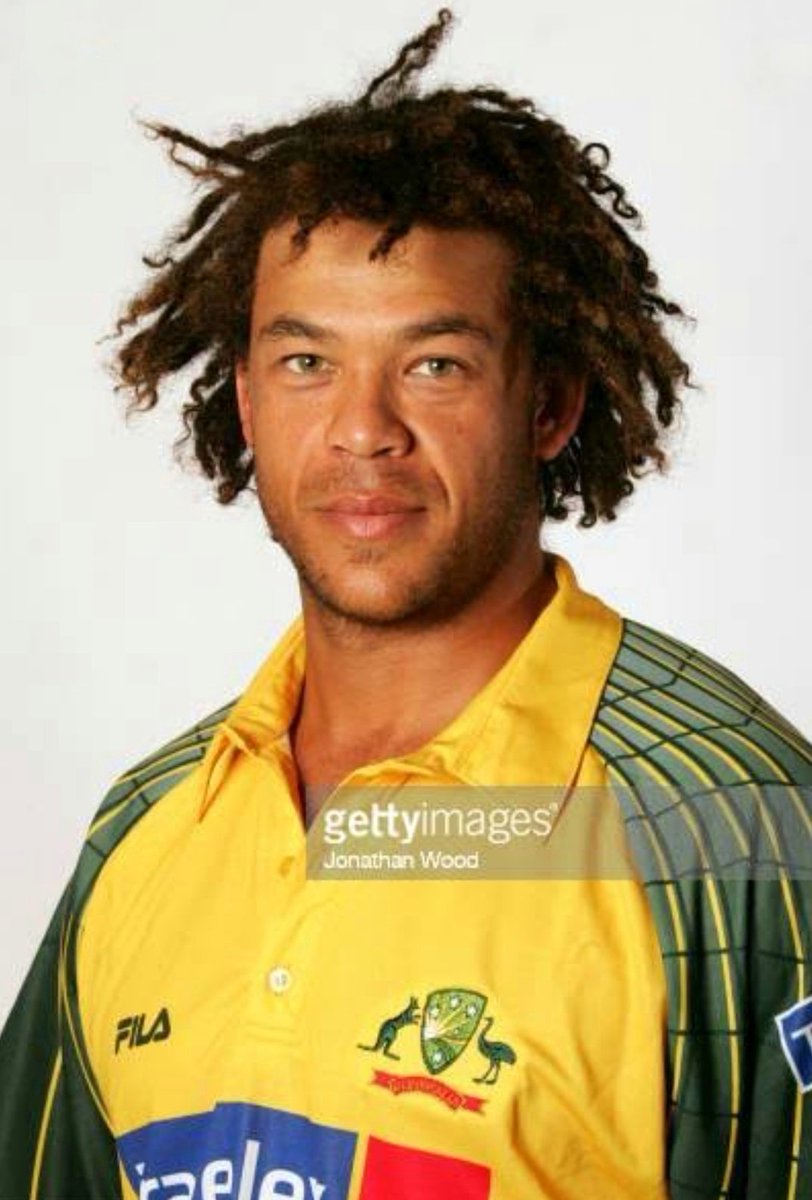 sonuloharka's tweet photo. RIP #AndrewSymonds https://t.co/SisZg9EiYQ
