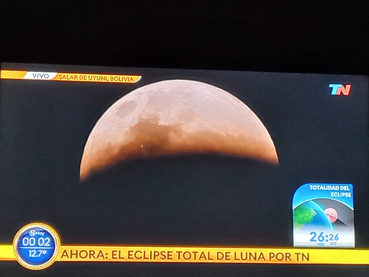 leandro_alr's tweet photo. @todonoticias #eclipseentn Desde Colonia Caroya, Córdoba. https://t.co/S7Odvg8819