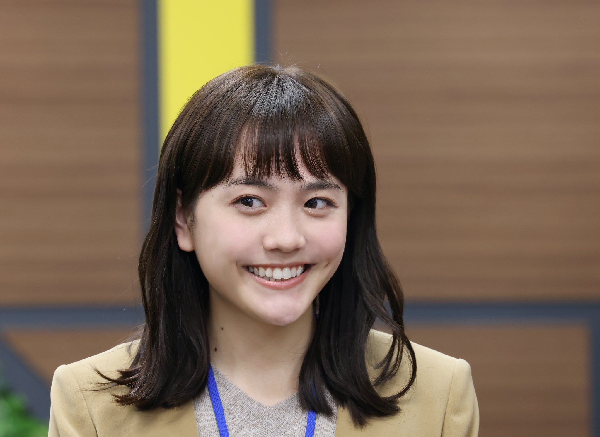 松井愛莉 Staff Airi Staff Twitter
