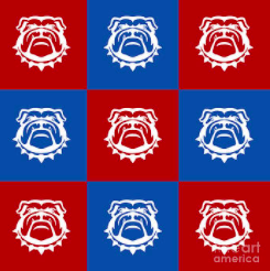 MascotDesigns1's tweet photo. we love 2 way players so our BASEBALL #DingeroftheDay goes to BULLDOG Jackson Lancaster @jlancaster_11 who had a 3 run shot B3 to help @LATechBSB complete the weekend sweep

#CollegeBaseball #d1baseball #NCAABaseball @d1baseball @LATechSports #Bulldogs #RustonStrong https://t.co/Z1TDp7P9B2