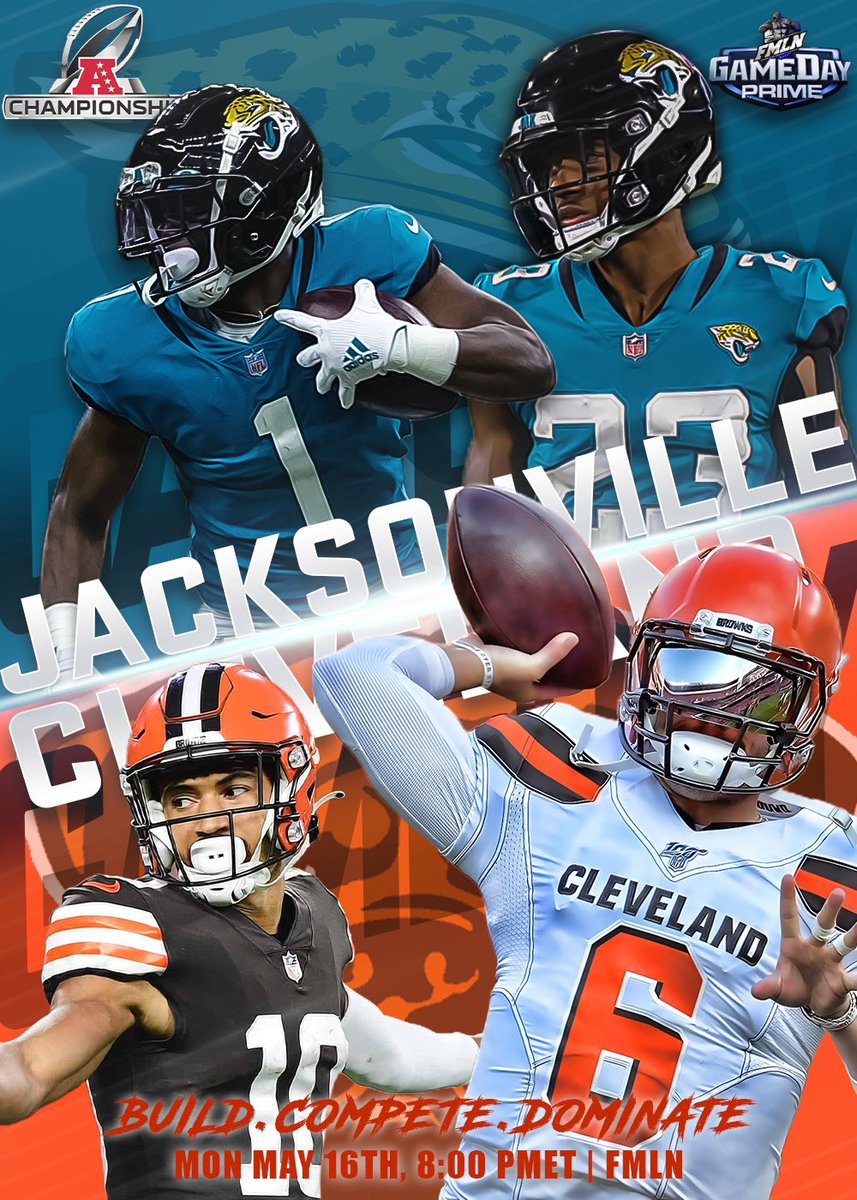 FML Network tweet media