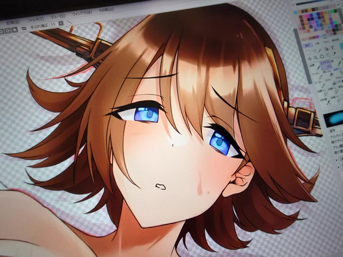 ヒエ 