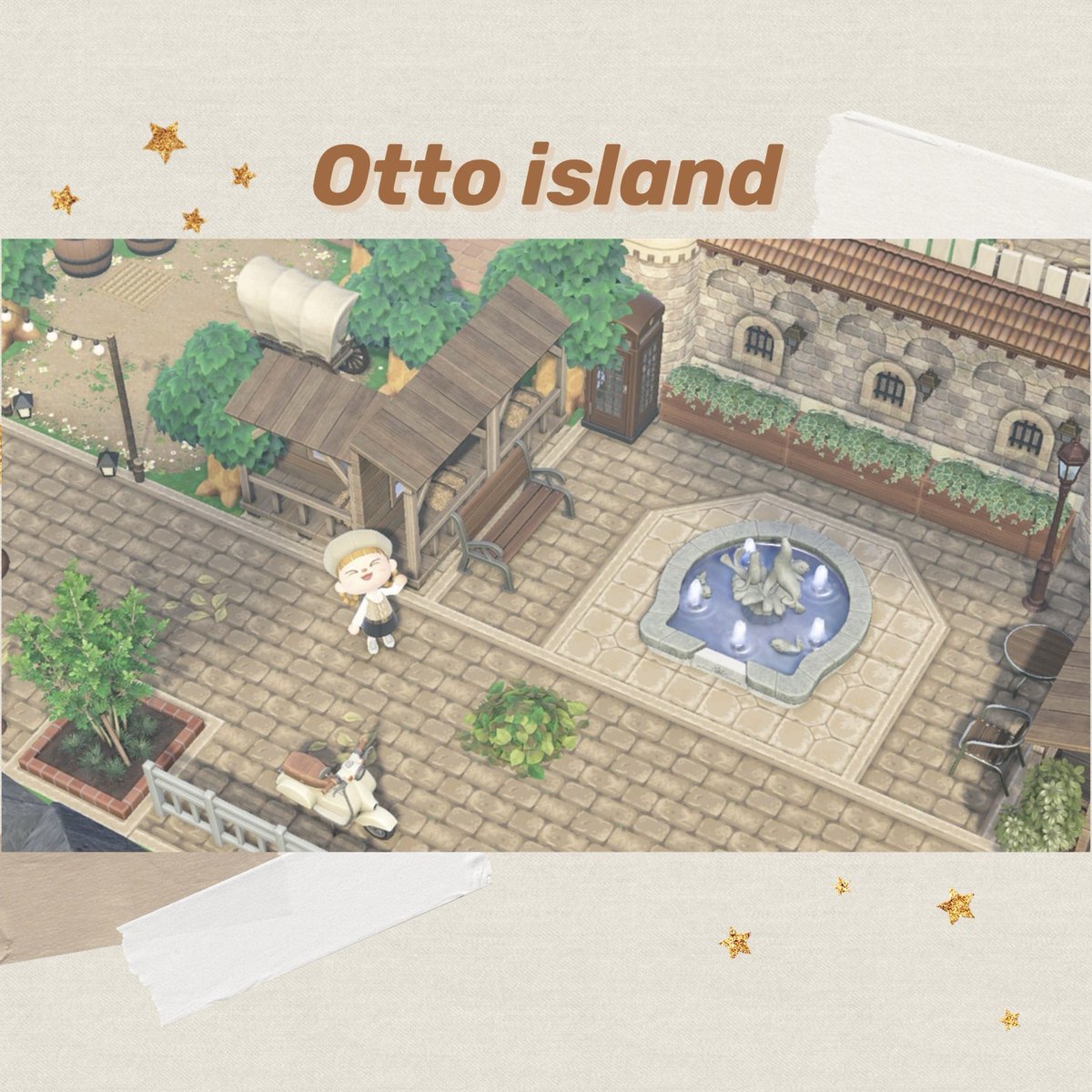 honochan___gnk's tweet photo. 🌳animal crossing🐣

久しぶりに更新します__✍︎

素敵なお友達できますように🕊🤍

￤♡ or RT or Follow￤で気になった方
ゆっくりお迎え行かせてください👏🏻

#AnimalCrossing 
#ACNH 
#あつ森自己紹介カード 
#あつ森民と繋がりたい https://t.co/jcXthmMX5l