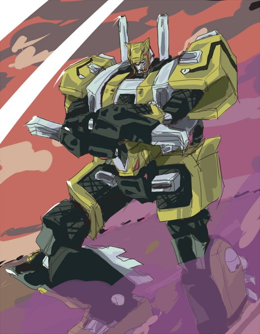 ※ふぁぼ不要

NOTジャキンジャキン

YESニンニン 