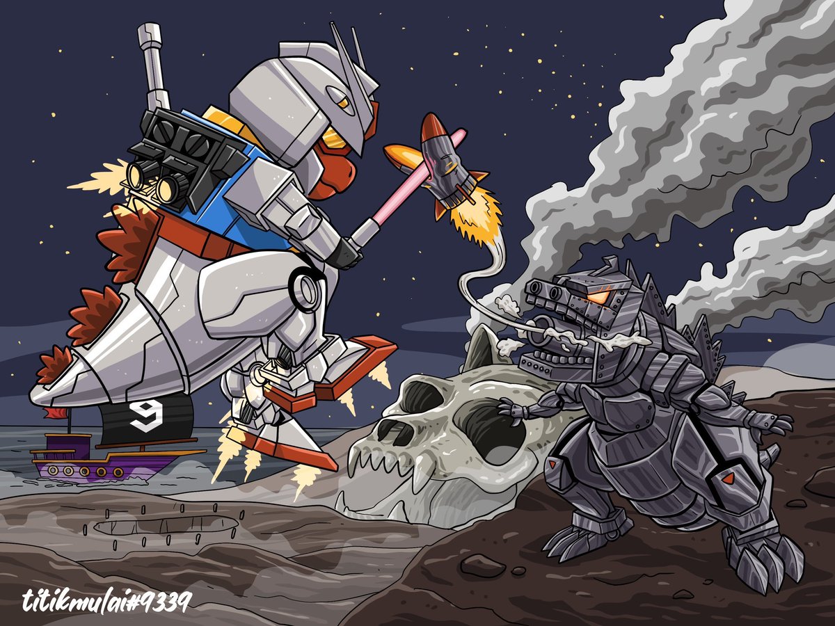 🏴‍☠️ DAILY MEMELIST GIVEAWAY #20 🏴‍☠️

3 memelist available 🎟️ 🎟️ 🎟️

1⃣ FOLLOW 
@memeland

 + 
<a href="/ARCAnalytics/">AnhReview Analytics</a>

2⃣ RETWEET + LIKE
3⃣ TAG 3 friends who'd fight with you
⏰ 24 HOURS ⏰ 

🍺 If this tweet gets more than 10K RTs, we will pick 7 more winners, i.e. 10 in total. AHOY!
#NFT