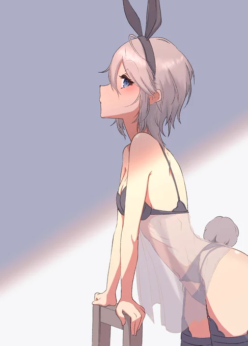 アーニャ若干修正して再アゲ https://t.co/l8PeAJdWUa 