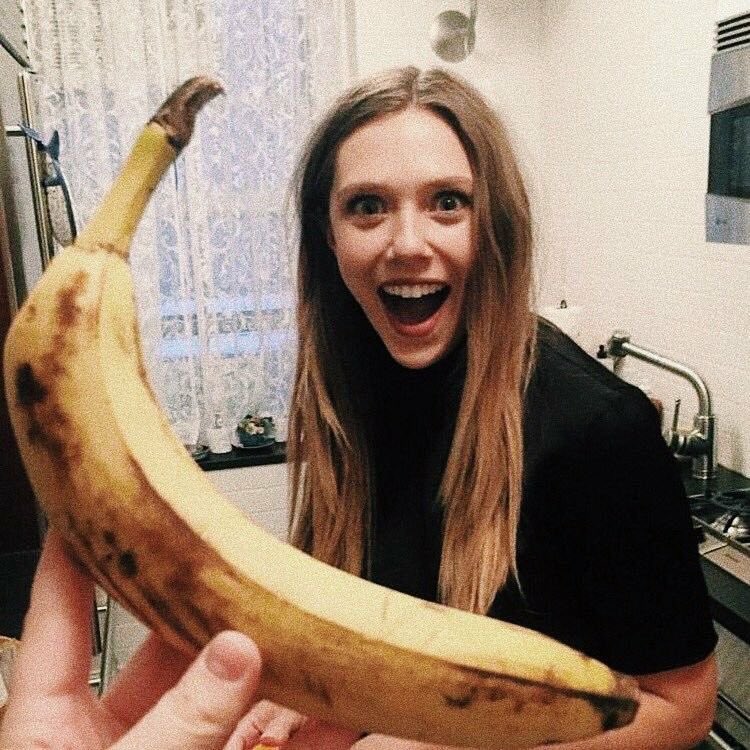 louizzieee's tweet photo. 🍌 https://t.co/gngFOGFbhF