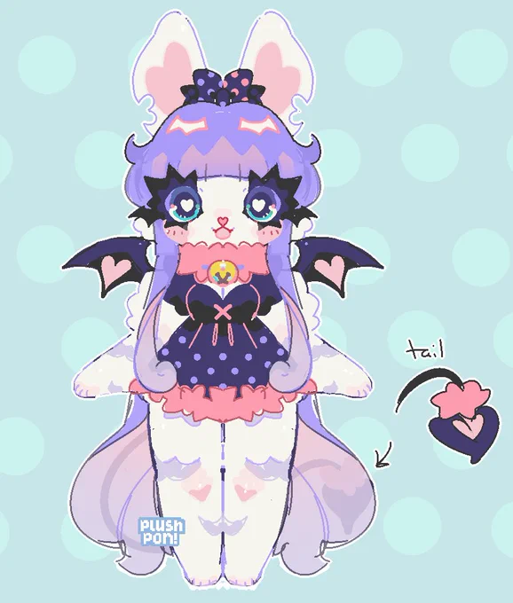 🦇💜✨ 