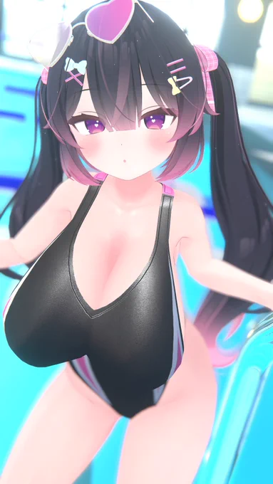 だくな(本人)のグラビア 5月号|青薄 だくな|pixivFANBOX https://t.co/zGv1tHOdND 

えっちな要素はないと思います(当社比) 