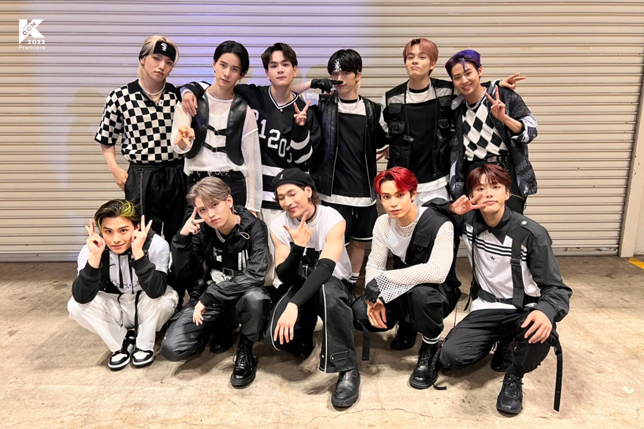 KCON JAPAN on X: 