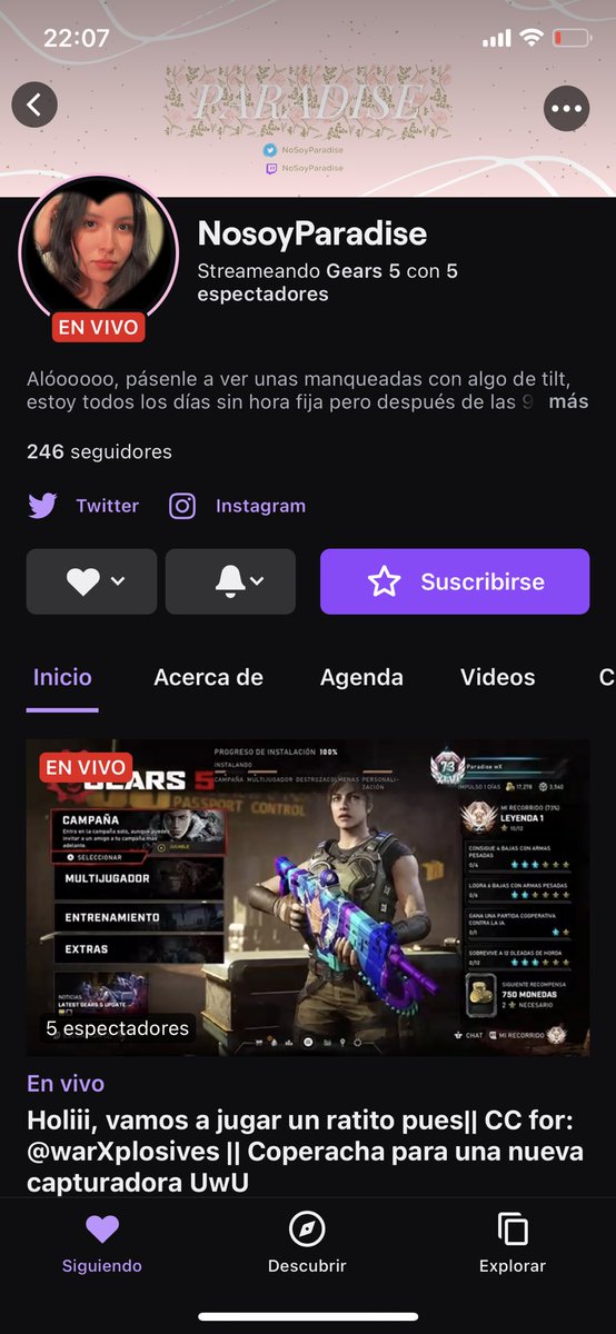 CharlyReset's tweet photo. @NoSoyParadise @warXplosives Listo https://t.co/wSQJXPuUBm