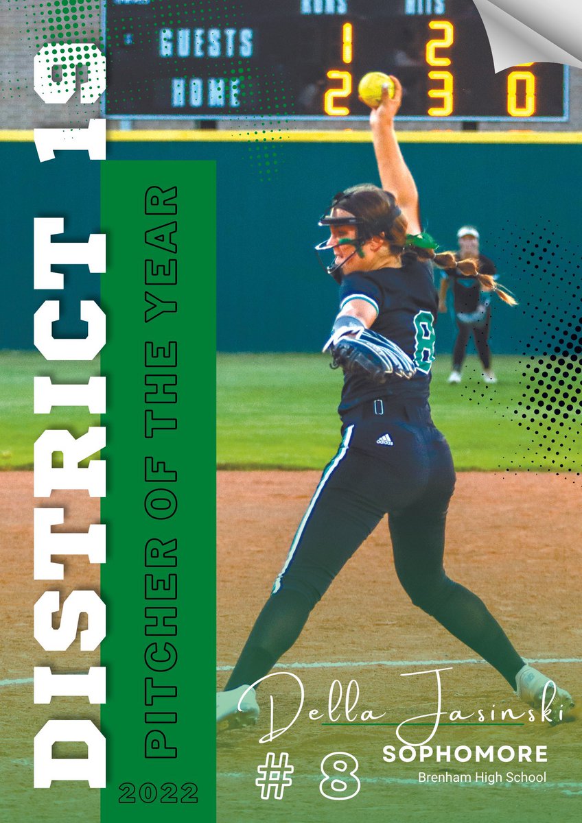 sophomore season wrap-up:
IP: 219
SO: 299
ERA: 1.596
9 shut-outs
3 no-hitters
1 perfect game
 
one UNFORGETTABLE season. 💚💚💚