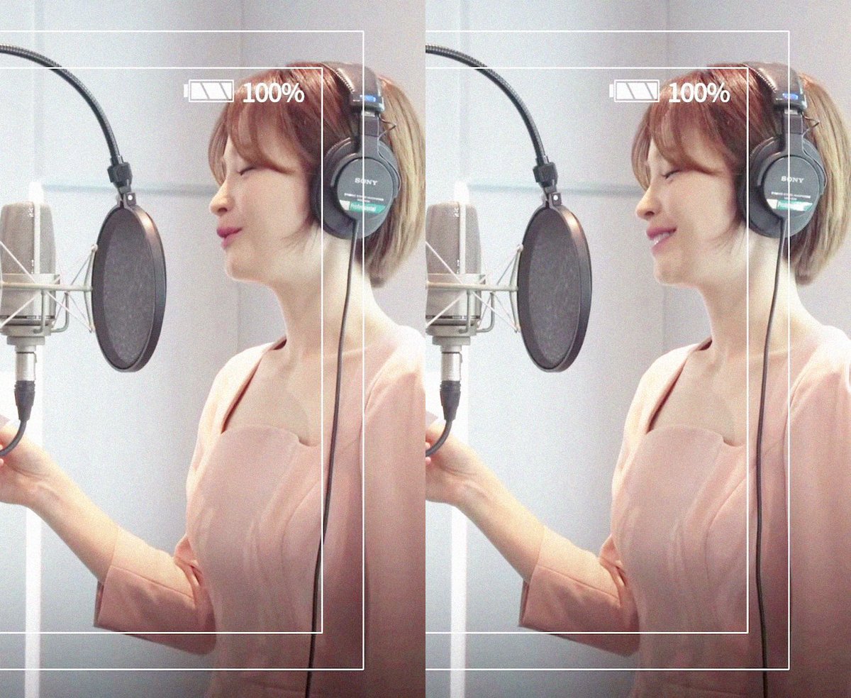 말랑 아기 복숭아가 나레이션을 합니다 ... 🍑 아름다워 🍑