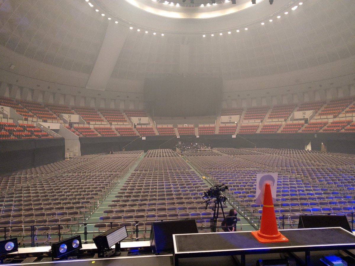 kohnodj's tweet photo. 初場所を無事大きな怪我とか無しで終われてホッとしてます
レコーディング稼働はしてたものの自分でも気づかないストレスは相当あったんだなぁと思った
辛く暗いニュースが多すぎる最近ですがライブの時は一瞬忘れて楽しんでくれるとこれ幸い
11月までの長丁場だけどよろしくお願いしやす
神戸ありがと https://t.co/Zzo2xnSbrK